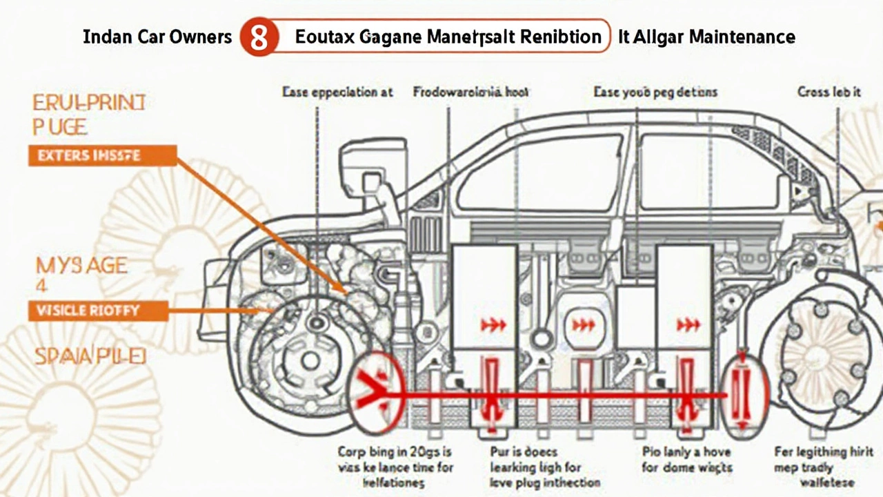 Tips for Choosing the Right Spark Plugs