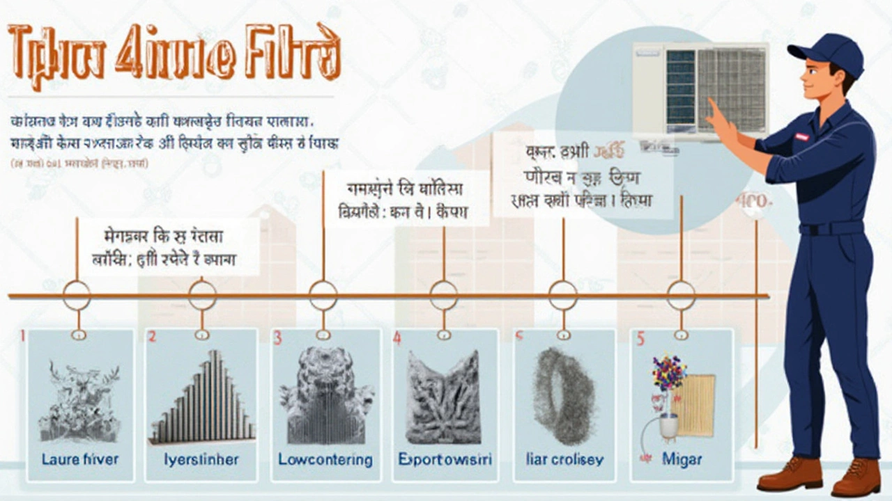 Maintenance Tips for Longer Filter Life