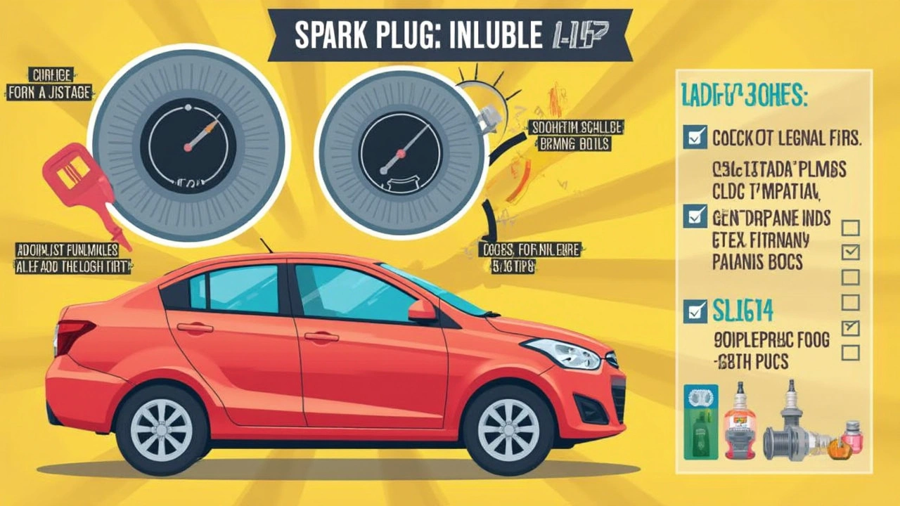 When and How to Replace Bad Spark Plugs