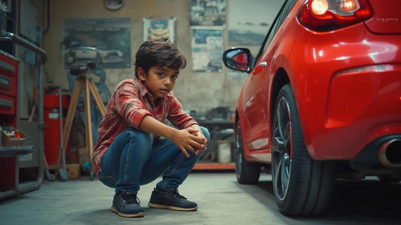Do Exhaust Tips Add Horsepower? The Real Deal Explained