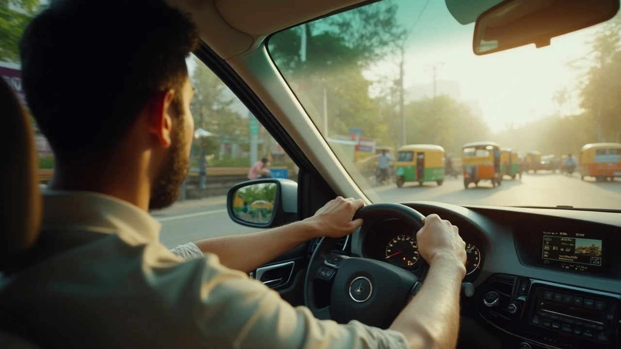 Shift Gears Without the Clutch: What Really Happens?
