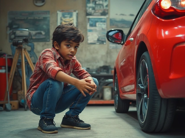 Do Exhaust Tips Add Horsepower? The Real Deal Explained