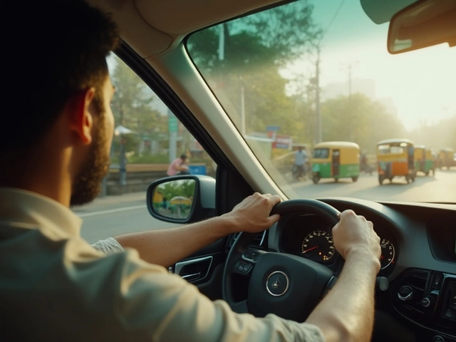 Shift Gears Without the Clutch: What Really Happens?