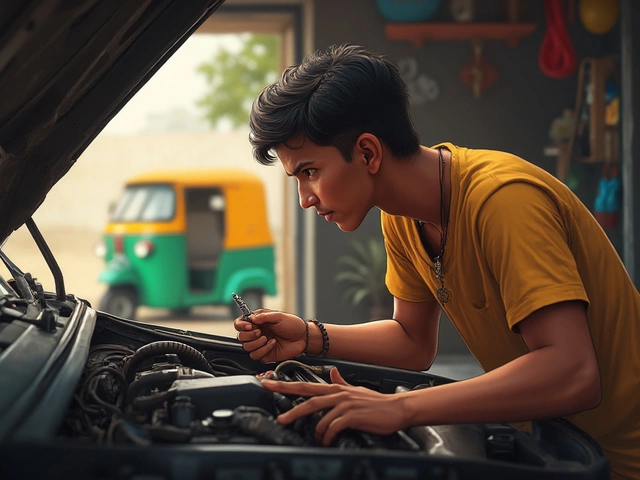 Spark Plugs Cracked? Spot the Signs Fast