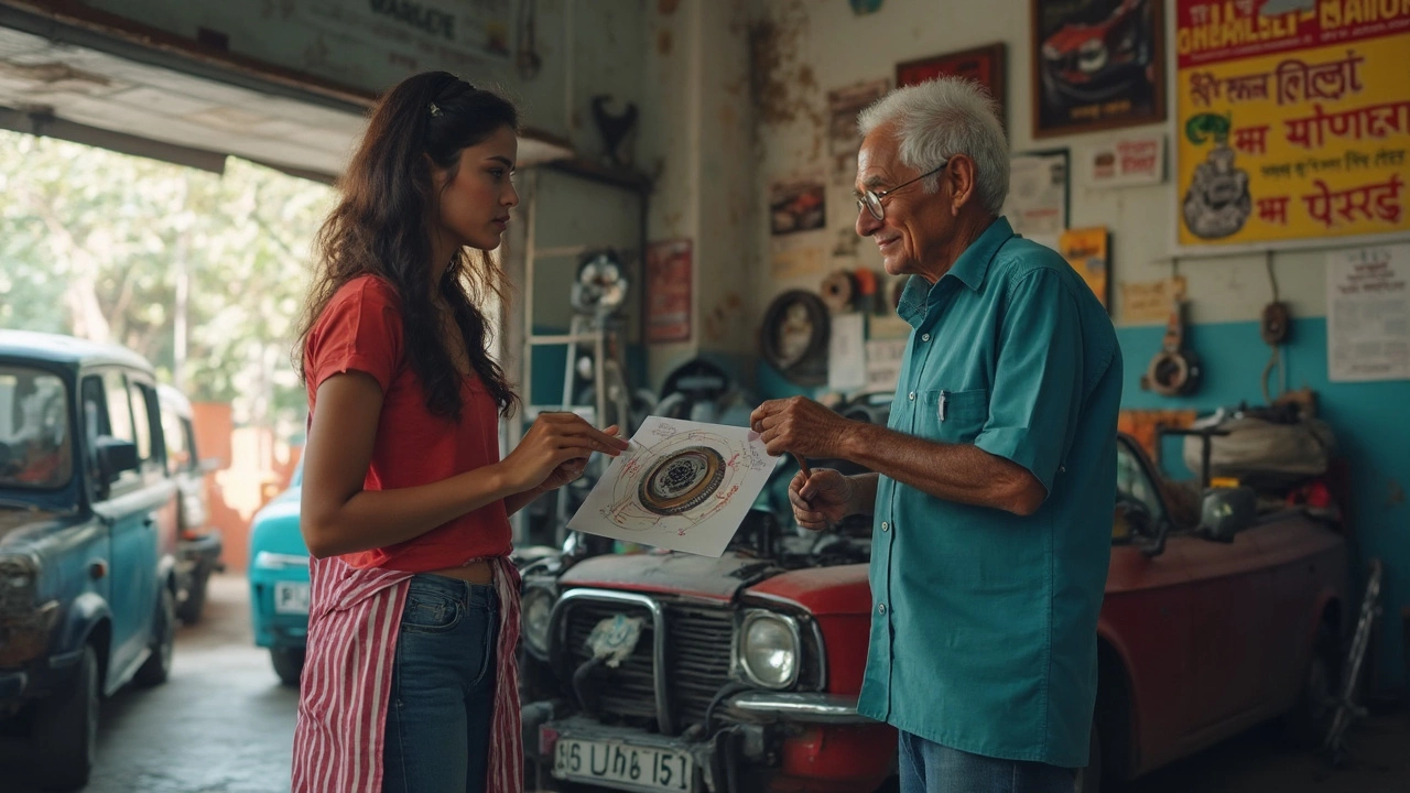 Tips for a Smoother, Longer-Lasting Clutch Job