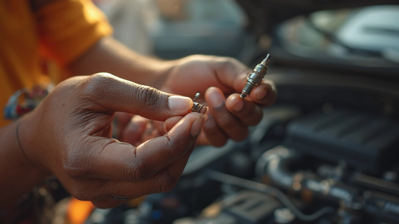 Can a Car Run Without Spark Plugs? Examining the Facts