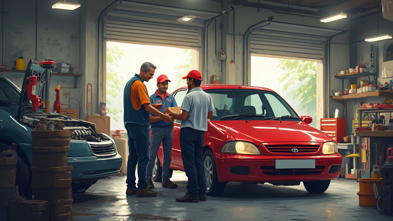 Car Radiator Replacement Cost: Is It Expensive?