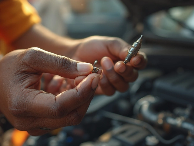 Can a Car Run Without Spark Plugs? Examining the Facts