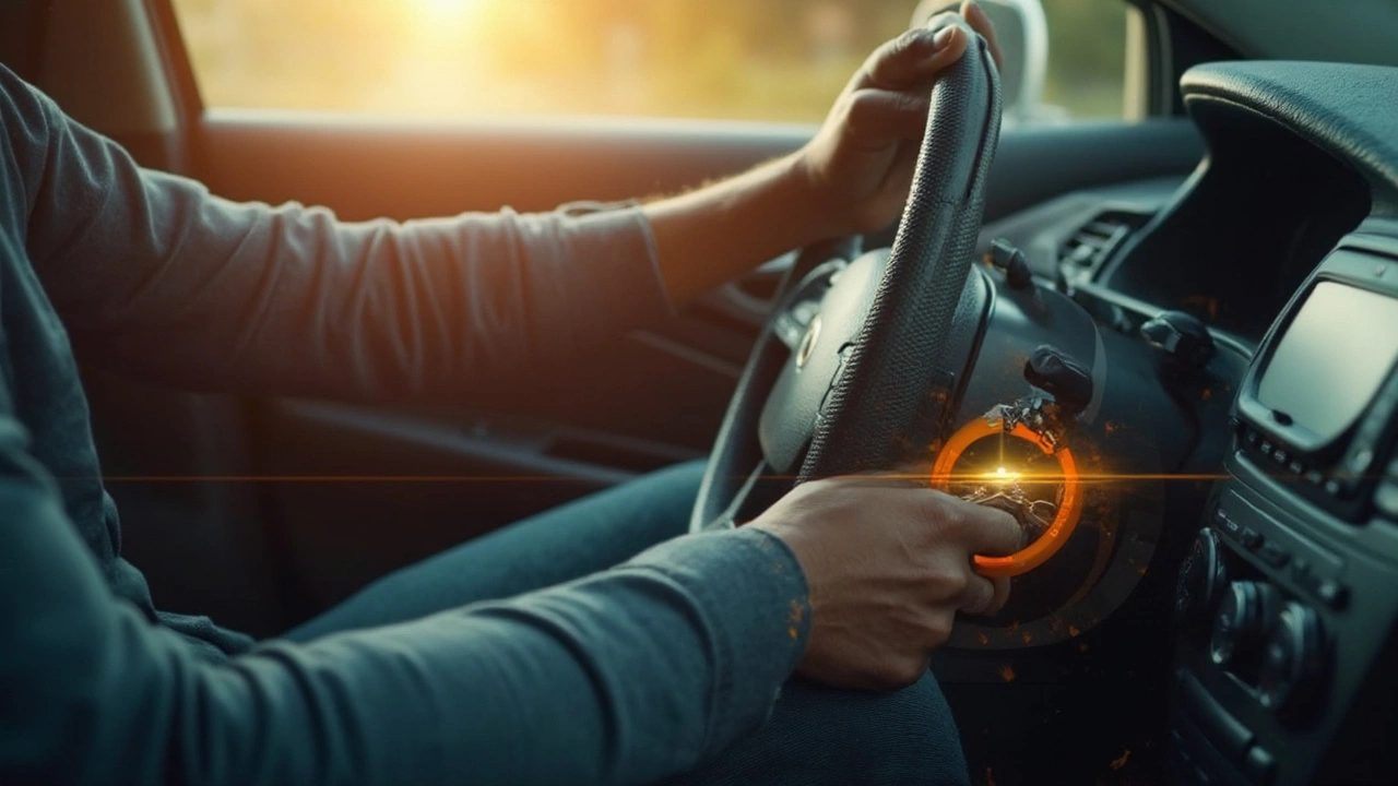 Warning Signs and Replacement: Don’t Get Stranded