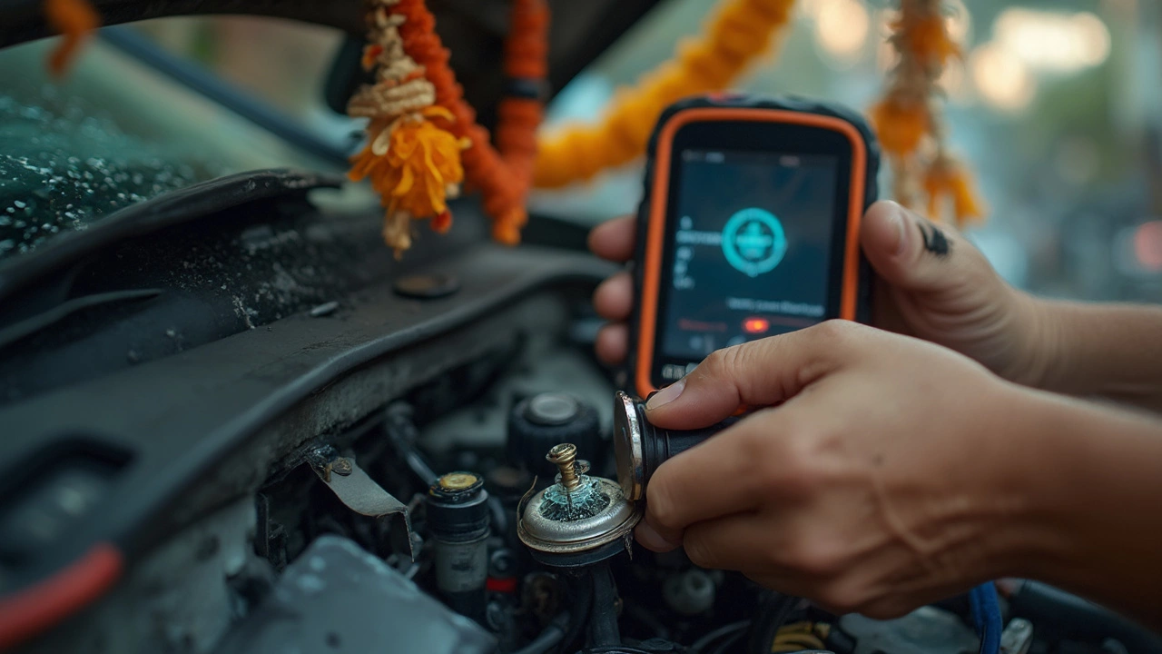 What Diagnostic Tools Can (and Can’t) Reveal