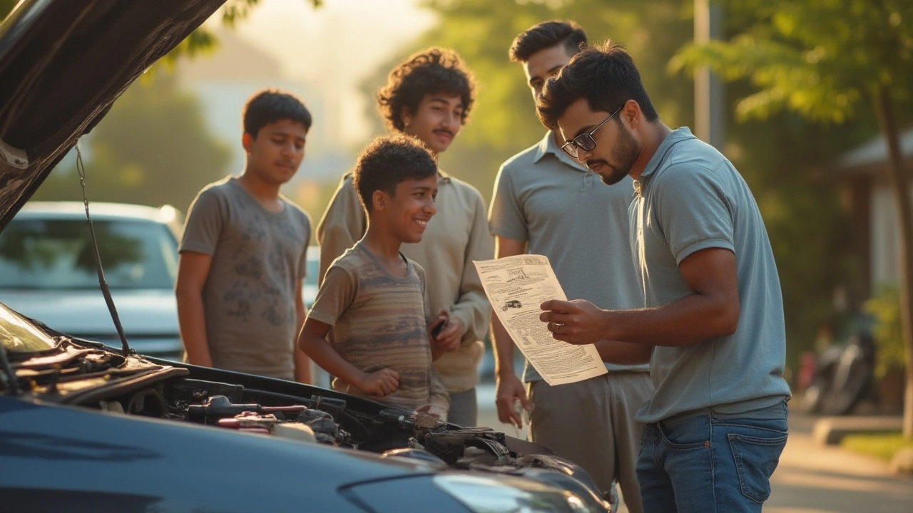 How Easy Is It to Change Spark Plugs? Guide for Beginners & Car Owners