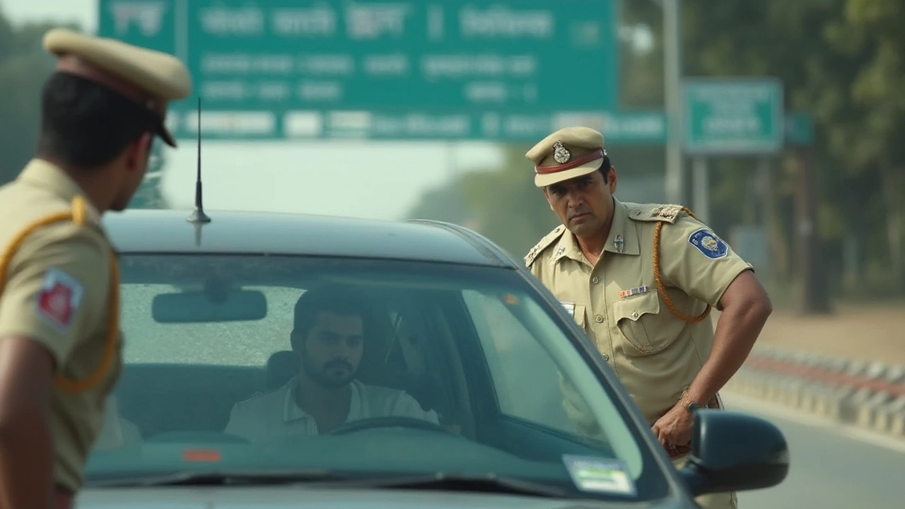 Legal Risks and Road Regulations: Is It Actually Illegal?