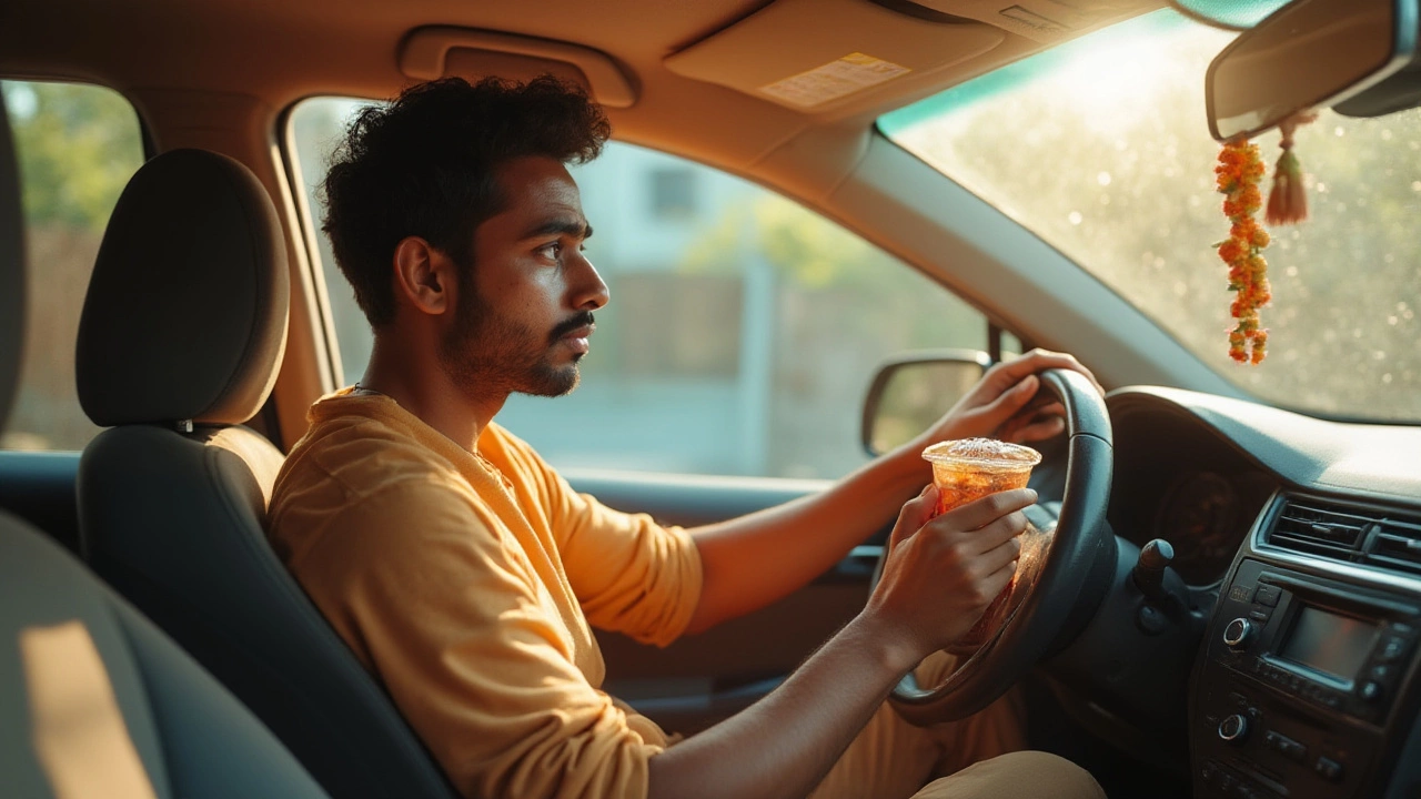 Restore Your Car's AC: How to Make Your Car Air Conditioner Cold Again