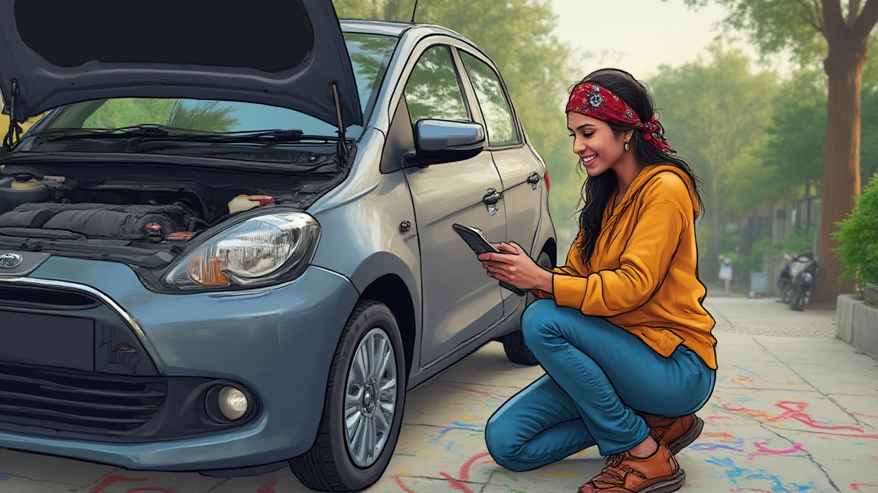 Steps to Change Spark Plugs Like a Pro (And Mistakes to Avoid)