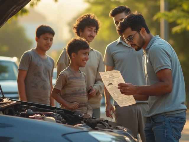 How Easy Is It to Change Spark Plugs? Guide for Beginners & Car Owners