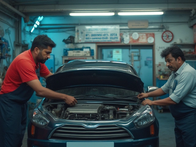 How Long Does It Really Take to Replace a Clutch Kit?