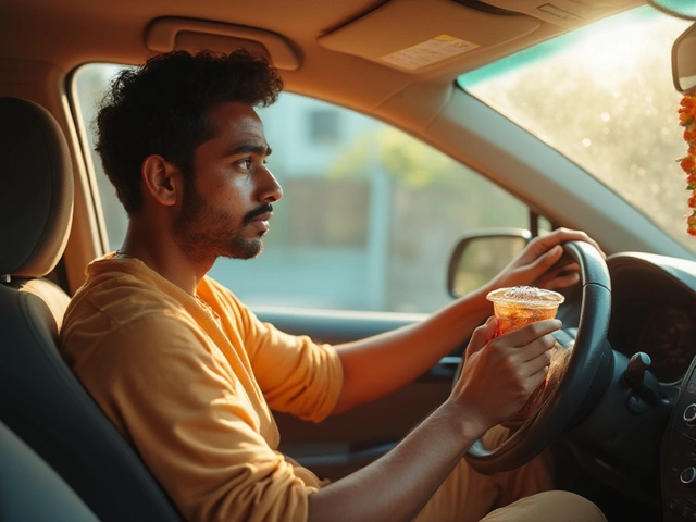 Restore Your Car's AC: How to Make Your Car Air Conditioner Cold Again