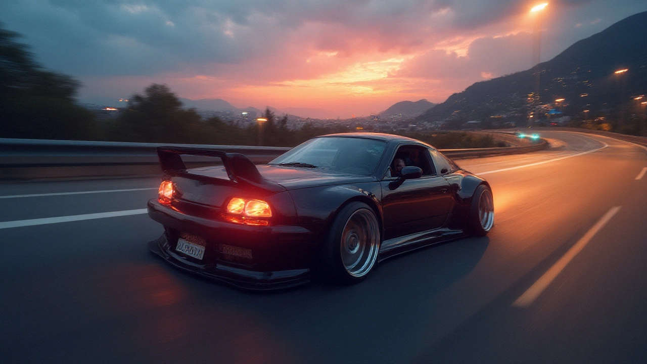 The Myth of Gained Horsepower