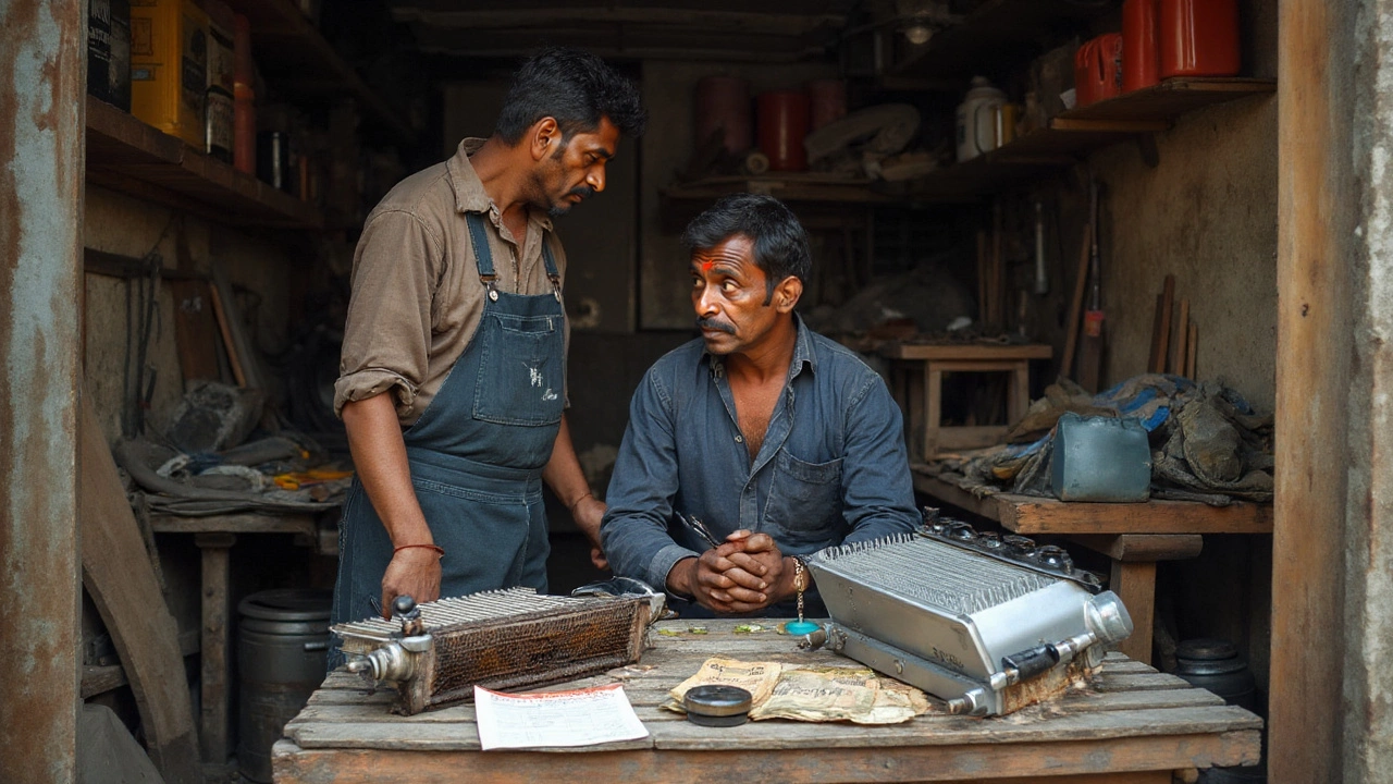 What to do next: safe limits, real costs, and smart repair choices