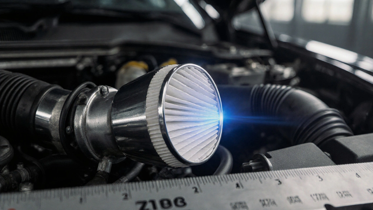 Are Expensive Air Filters Worth the Money? A Deep Dive into Performance and Value