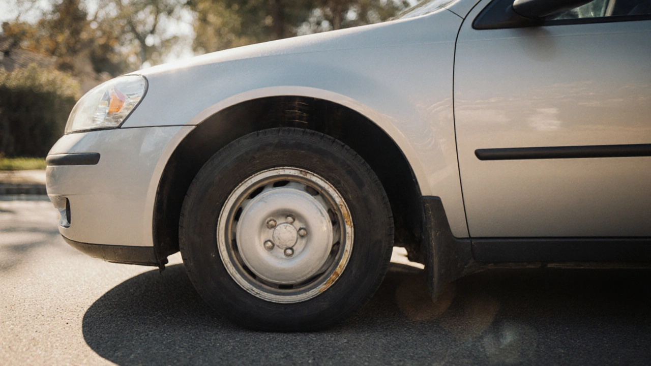 How to Diagnose a Suspension Problem: Step‑by‑Step Guide