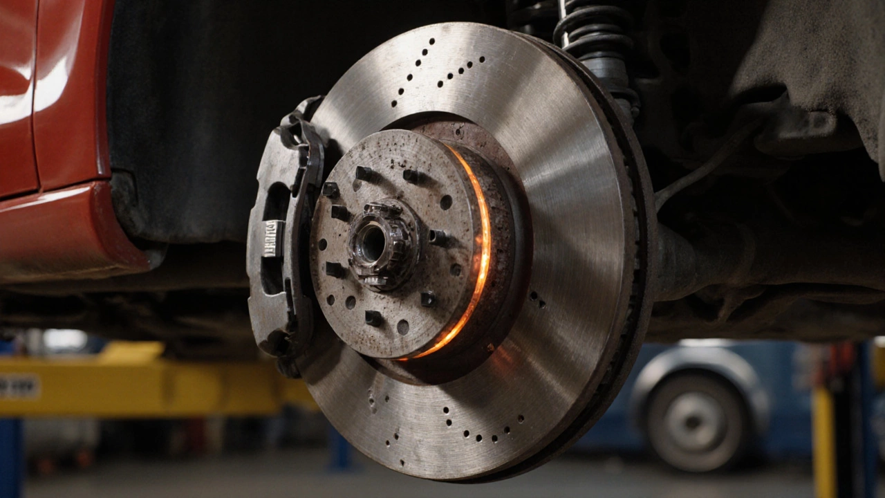 How to Know When Your Brakes Need Replaced - Simple Signs and DIY Checks
