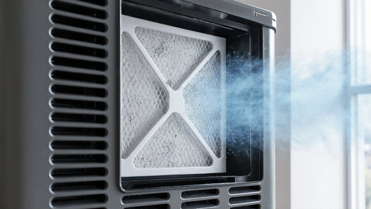 Most Effective Air Filter Types Explained - Find the Best One for Your Home