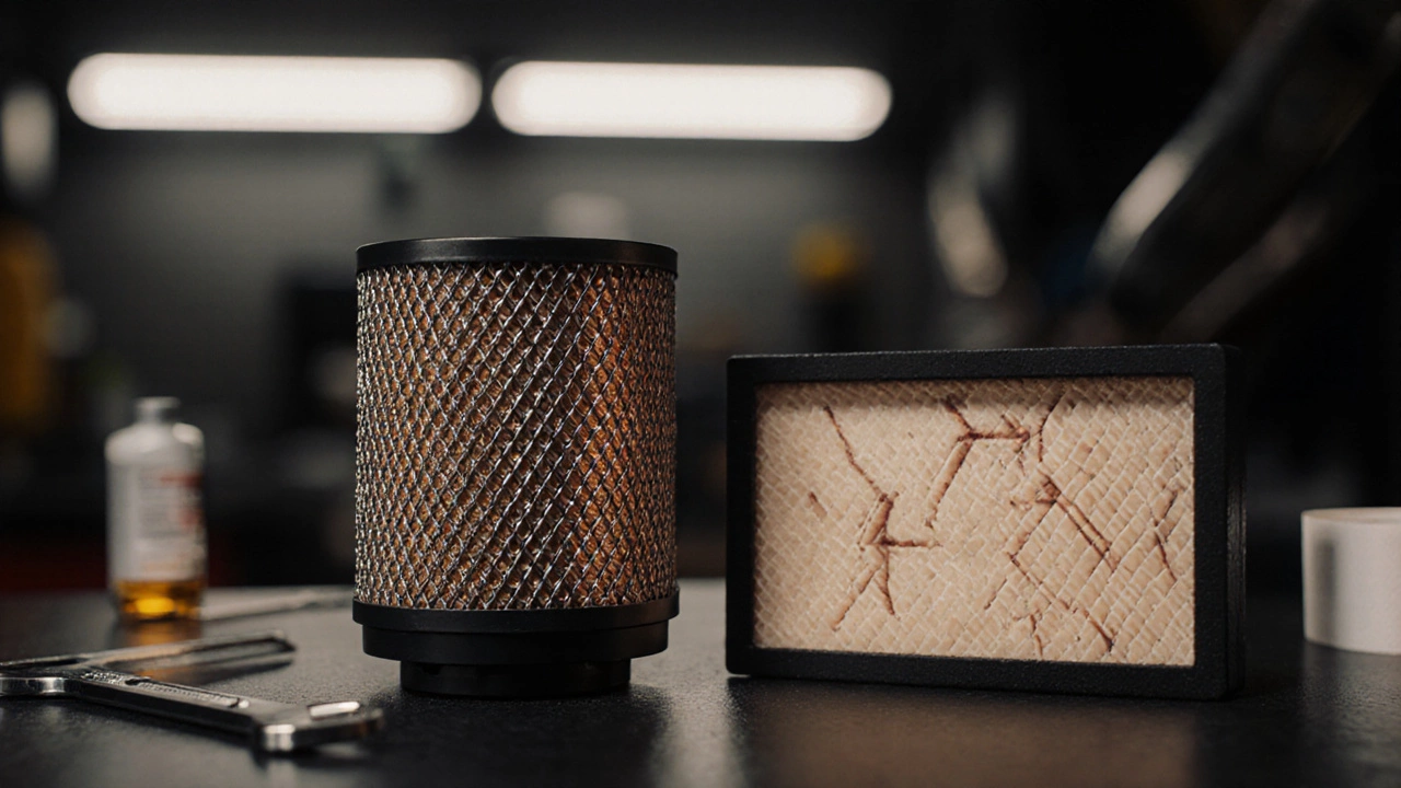 Premium Air Filter: Is It Worth the Extra Cost?