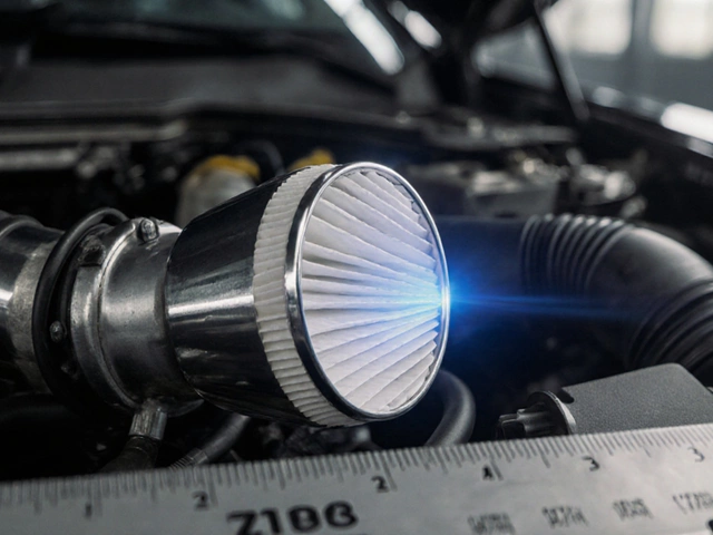 Are Expensive Air Filters Worth the Money? A Deep Dive into Performance and Value