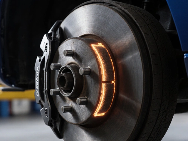 Brake Pad Replacement Frequency: How Often Should You Change Them?