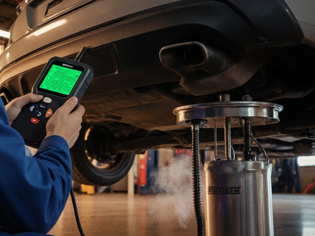 Fuel Pump Repair Time: How Long Does It Take?