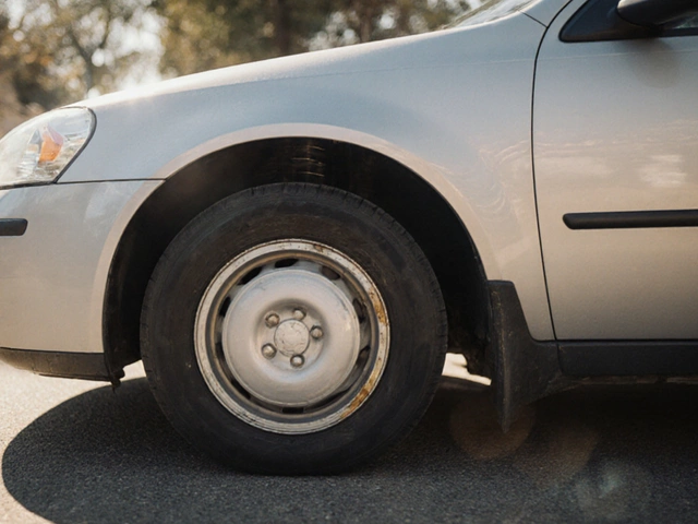 How to Diagnose a Suspension Problem: Step‑by‑Step Guide
