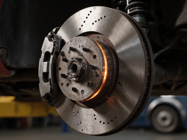 How to Know When Your Brakes Need Replaced - Simple Signs and DIY Checks