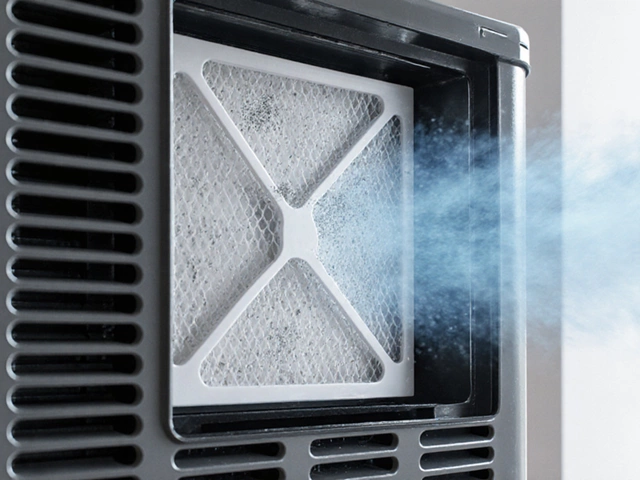 Most Effective Air Filter Types Explained - Find the Best One for Your Home