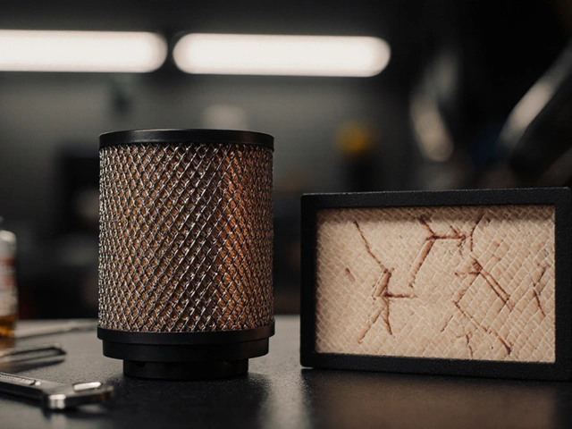 Premium Air Filter: Is It Worth the Extra Cost?