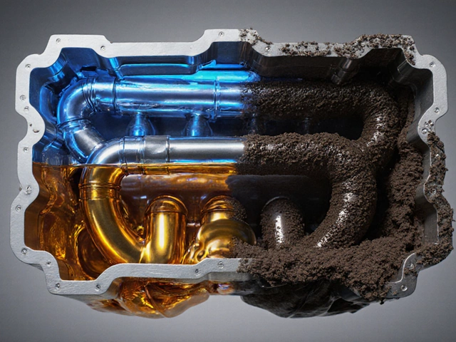 What Happens When You Overdue an Oil Change?