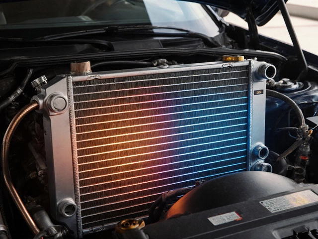 What Sound Does a Bad Radiator Make? Identify, Diagnose, and Fix Common Radiator Noises