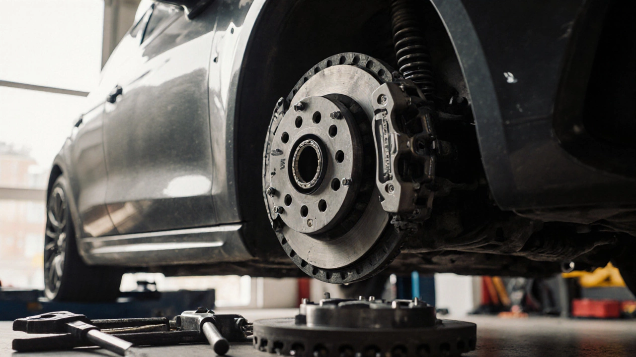 What Is a Stage 1 Clutch? Simple Guide for Daily Drivers and Enthusiasts