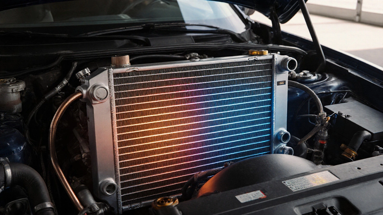 What Sound Does a Bad Radiator Make? Identify, Diagnose, and Fix Common Radiator Noises