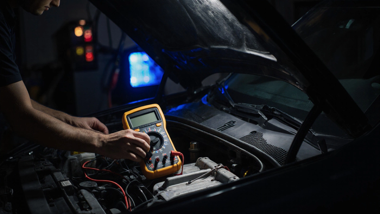 Can You Jump Start a Bad Fuel Pump? Here's What Actually Works