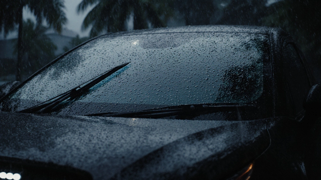 How to Choose the Right Windshield Wipers for Your Car