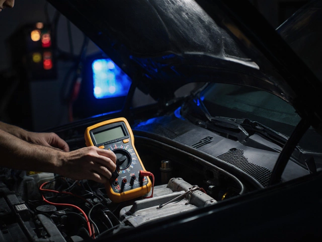 Can You Jump Start a Bad Fuel Pump? Here's What Actually Works