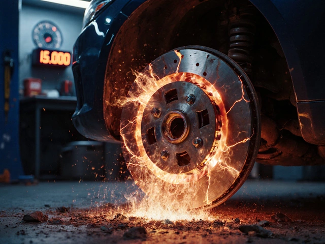 How Quickly Can a Clutch Burn Out? Real-World Timelines and Signs to Watch For