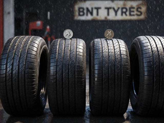 Should I Replace All Four Tires? Here’s What Mechanics in Adelaide Actually Recommend