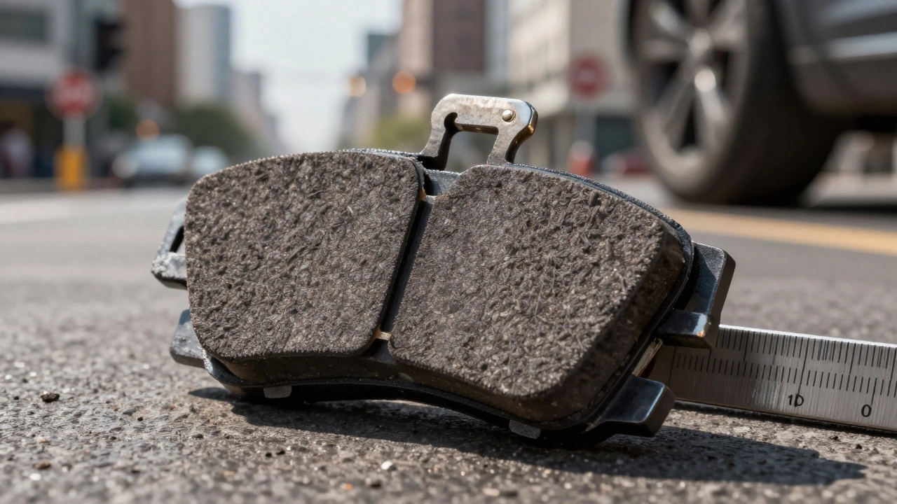 How Often Should Car Brake Pads Be Replaced?