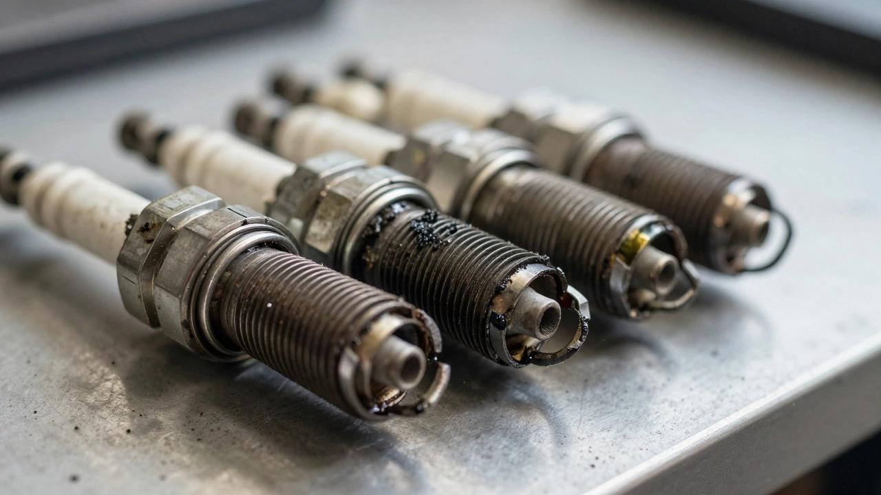 Is It Better to Clean or Replace Spark Plugs? Here’s What Actually Works