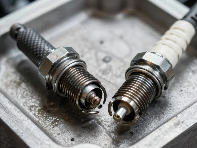 Do Spark Plugs Add Horsepower? The Real Truth About Performance Gains