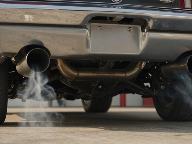 Does a MagnaFlow Muffler Increase Horsepower? Real-World Results Explained