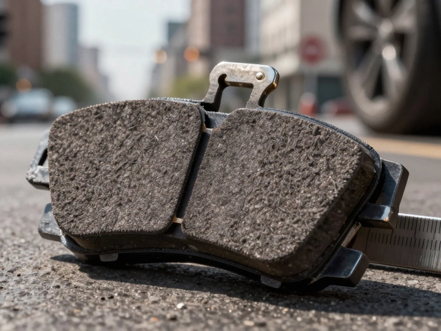 How Often Should Car Brake Pads Be Replaced?