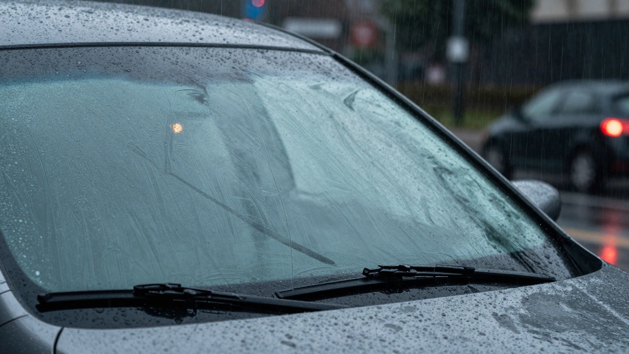 What Is the Problem with Windscreen Wipers? Common Issues and How to Fix Them